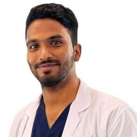 Dr. Yunus Patel